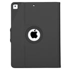 Targus - Etui antimicrobien VersaVu pour iPad de 10,2 po - noir-iPad (8eme et 7eme génération) de 10,2 pouces, iPad Air 10,5 pouces et à l'iPad Pro 10,5 pouces