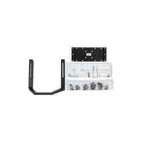 Ergotron Ensemble pour poignée de moniteur 97-760-009-Noir