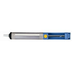 HVTools â€“ Pompe pour nettoyer la soudure, 11 x 2 x 1 po, bleu-La pompe pour nettoyer la soudure de HVTools (bleue) est un nouvel outil de dessoudage idéal pour les réparations de pièces électriques.