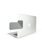 Support pour téléphone portable compatible MOFT Snap MagSafe - Gris-Diffusion en direct, multitâche et support d'appel vidéo