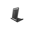 OtterBox - Etui Defender pour iPad (7e generation) de 10,2 po - noir-Polycarbonate, caoutchouc synthétique, polyester