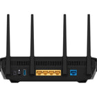 ASUS - AX5400 Routeur Gigabit sans fil bi-bande-Le contrôle parental au bout de vos doigts