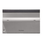 Écran tactile portable ViewSonic de 15,6" Ultra HD avec conception sans cadre - TD1655-Horizontal: 178°
Vertical: 178°