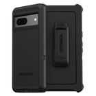 OtterBox - etui de protection Defender pour Google Pixel 7 - Noir-Compatible avec la recharge sans fil