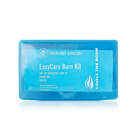 Tr brûlure soins faci BurnShield, 14pièces 550012-1