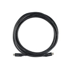 StarTech - Câble USB-C à USB-C avec 5A PD, M/M, 3 m (10 pi), USB 2.0, certifié USB-IF-Certifié USB-IF