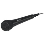 Singsation Classic Bluetooth Karaoke Machine - noir-Le haut-parleur avec un réglage de précision 808 offre un son clair et dynamique du microphone pour que tout le monde apprécie vos talents de chanteur