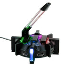 ENHANCE – Concentrateur de jeu PRO (ENPCGHB100BKEW)-Base lestée anti-dérapante stable