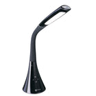 OttLite Wellness Series - Lampe de bureau à DEL Swerve avec 3 modes de couleur-Lampe de bureau LED