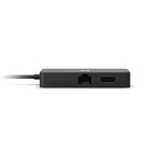 USB-C Travel Hub de Microsoft-1 port VGA (femelle)