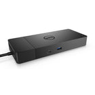 Dell - Station d'accueil pour chargeur 210-AZBG 130 W-Augmentez la puissance de votre PC sur la station d'accueil modulaire la plus puissante et la première au monde avec une conception prête pour l'avenir. Le WD19S 130W est une version simplifiée du WD19 130W sans ports 3,5 mm.