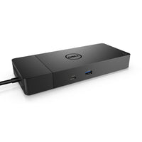 Dell - Station d'accueil pour chargeur 210-AZBG 130 W-Augmentez la puissance de votre PC sur la station d'accueil modulaire la plus puissante et la première au monde avec une conception prête pour l'avenir. Le WD19S 130W est une version simplifiée du WD19 130W sans ports 3,5 mm.