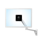MXV mur bras de moniteur (blanc) (45-505-216)-1