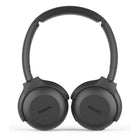 Philips - UpBeat Casque sans fil -6,6 x 5,2 x 0,8 po