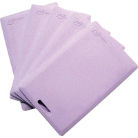 Acroprint Cartes de proximité timeQplus, paq./15-Insignes supplémentaires pour le système de présences Acroprint timeQplus Proximity (en sus, article nº 753359)