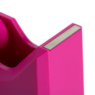 JAM PaperMD – Dévidoir à ruban moderne, rose-Dimensions : 4,5 x 2,5 po