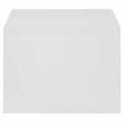 JAM Paper - Enveloppes Strathmore pour livret - 9" x 12" - Vélin blanc brillant - Paquet de 25-Quantité : 25/paquet