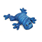 Grenouille Manimo, Bleu, 2,5 kg-Cet animal lesté manimo est un outil magnifique et puissant qui aide les enfants à relever leurs défis quotidiens.