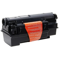 Kyocera - Cartouche de toner TK332, noir (4750958)-Pour : Kyocera FS-4000DN
