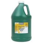 Little Masters – 128 oz. Peinture lavable, vert (214745)-Vert