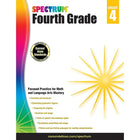 Livre numérique : Spectrum - Spectrum Fourth Grade, 704654-EB, 4e année-Vous recevrez deux courriels : le premier confirmant la totalité de votre commande et le second comportant un lien de téléchargement. Vous pourrez utiliser le lien de téléchargement immédiatement ou plus tard, comme vous le voulez.