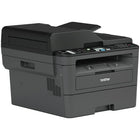 Brother - Imprimante laser monochrome sans fil MFC-L2710DW-Utilise les cartouches de toner de rechange authentiques Brother à rendement élevé