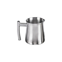 Frieling – Crémier/Pichet pour faire mousser de 9 oz au fini poli (#0145)-Pichet idéal pour faire mousser le lait, le chocolat ou le café.