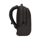 Incase - ICON Sac à dos avec Woolenex - Graphite-Le compartiment principal offre de l'espace pour les articles plus volumineux et une organisation pour les documents plats et les petits accessoires