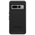 OtterBox - etui de protection Defender pour Google Pixel 7 Pro - Noir-Conception plus mince mise à jour, même protection robuste et performances de chute