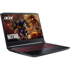 Acer - Ordinateur portable AN515-58-59UR 15,6 pouces, Intel Core i5-11400H, DDR4 8 Go, SSD 512 Go, Windows 11 Famille-Mémoire système 8 Go de SDRAM DDR4