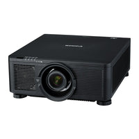 Canon – Projecteur DLP WUXGA 8000 lumens LX-MU800Z avec objectif zoom standard, noir (1318C005)-La source de lumière laser assure la longévité tout en réduisant le coût total de possession
