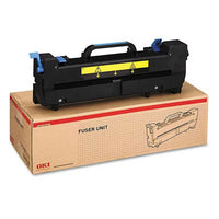 Okidata - 57111501 OEM Fuser Unit-Unité de Fuser Originale Okidata pour votre imprimante.