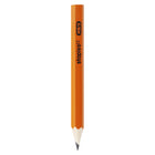 Staples – Crayons de golf, paquet de 144-Tient dans la poche dans le support de carte de pointage