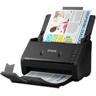 Scanneur de documents Epson WorkForce ES-400 II-Formats maximaux : 21,6 x 609,6 cm (8,5 x 240 po) à 200 ppp,21,6 x 546,1 cm (8,5 x 215 po) à 300 ppp, 21,6 x 134,6 cm (8,5 x 53 po) à 600 ppp