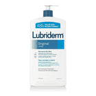 LUBRIDERM – Lotion hydratante originale, 710 ml-Enrichi en vitamine B5 et en hydratants essentiels pour la peau