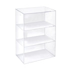 Azar - Case ouverte de comptoir acrylique - 12.375 po l-Vendu en multiples de: 1