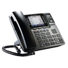 RCA – Équipement de base TC1000 pour système téléphonique Unison, 4 lignes-Réceptioniste numérique. Musique en attente. Haut-parleur duplex intégral. Intercom.