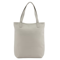 Gry Mattr - Sac fourre-tout végétalien avec fermeture à glissère – mastic-Sac fourre-tout