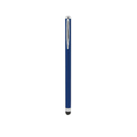 Staples - Stylet fin Staples - bleu-Tapez, dessinez ou tournez des pages avec précision sur les écrans tactiles