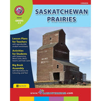 Livre numérique : Saskatchewan Prairies (format PDF, téléchargement pour 1 utilisateur), ISBN 978-1-55319-262-6, 2e - 3e année-Vous recevrez deux courriels : un confirmant toute la commande et l'autre avec un bouton Download Software (Télécharger le logiciel). Vous pouvez télécharger immédiatement ou revoir votre courriel pour télécharger plus tard.