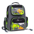 Louis Garneau - Sac a do - Dino-Noir, polyester
