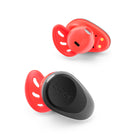 Cleer Audio Goal véritables écouteurs sans fil - noir-Portée Bluetooth de 30 pieds