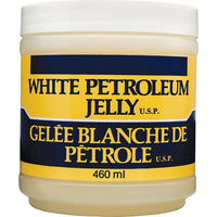 SCN Industrial - Gelée De Pétrole Blanche, paquet de 12-Classe du dispositif médical Non médical