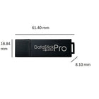 Centon 32 Go Pro USB 3.0, Paquet de 10-Boîtier en aluminium Simple et élégant