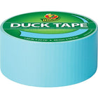 Duck Tape Brand - Ruban à conduits, 1,88 po x 20 vg, Bleu givré-De conception robuste