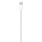 Apple - Câble de charge tissé USB-C - 1 m-Connexions USB-C