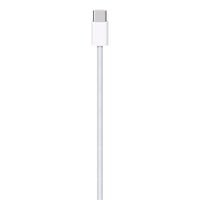 Apple - Câble de charge tissé USB-C - 1 m-Connexions USB-C