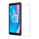 AXS Protecteur d'écran verre trempé Alcatel 1B-Pour Alcatel 1B