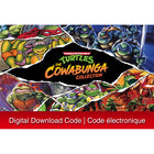Teenage Mutant Ninja Turtles: The Cowabunga Collection pour Nintendo Switch [Téléchargement]-Genre: action aventure