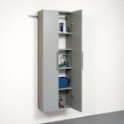 Prepac™ - Grande armoire de rangement HangUps, 24 po-Poids total du produit : 104 lb